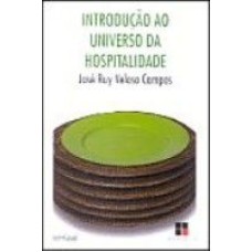 INTRODUCAO AO UNIVERSO DA HOSPITALIDADE