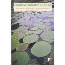 PATRIMONIO NATUREZA E CULTURA