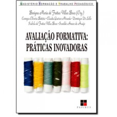 AVALIACAO FORMATIVA: PRATICAS INOVADORAS