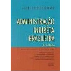 ADMINISTRACAO INDIRETA BRASILEIRA