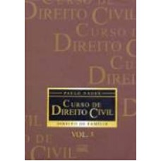 CURSO DE DIREITO CIVIL VOLUME 5