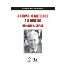 A FIRMA, O MERCADO E O DIREITO