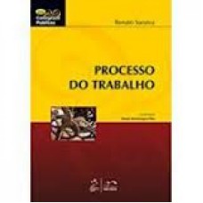 PROCESSO DO TRABALHO