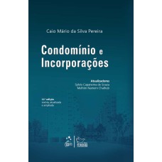 CONDOMÍNIO E INCORPORAÇÕES