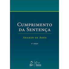 CUMPRIMENTO DA SENTENÇA