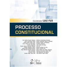 PROCESSO CONSTITUCIONAL