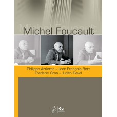 MICHEL FOUCAULT