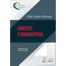 SÉRIE CARREIRAS FEDERAIS - DIREITOS FUNDAMENTAIS