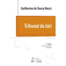 TRIBUNAL DO JÚRI