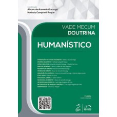 VADE MECUM DOUTRINA - HUMANÍSTICO