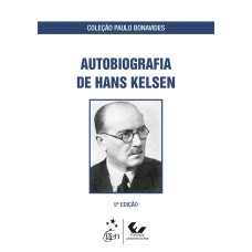 AUTOBIOGRAFIA DE HANS KELSEN