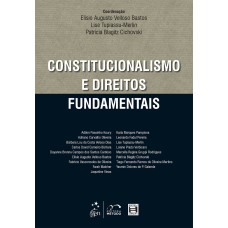 CONSTITUCIONALISMO E DIREITOS FUNDAMENTAIS