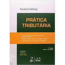 PRATICA TRIBUTARIA - 7ª