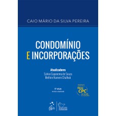 CONDOMINIO E INCORPORAÇÕES