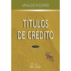 TÍTULOS DE CRÉDITO