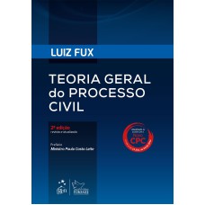 TEORIA GERAL DO PROCESSO