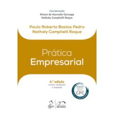 COLEÇÃO PRÁTICA - PRÁTICA EMPRESARIAL