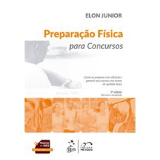 PREPARAÇÃO FÍSICA PARA CONCURSOS