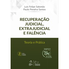 RECUPERAÇÃO JUDICIAL, EXTRAJUDICIAL E FALÊNCIA