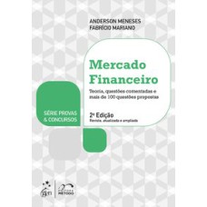 PROVAS & CONCURSOS - MERCADO FINANCEIRO