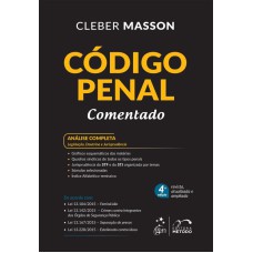 CÓDIGO PENAL COMENTADO