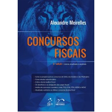 CONCURSOS FISCAIS