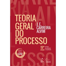 TEORIA GERAL DO PROCESSO