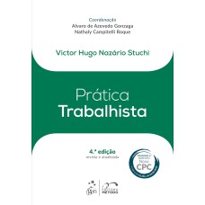 COLEÇÃO PRÁTICA - PRÁTICA TRABALHISTA