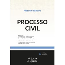 PROCESSO CIVIL