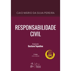 RESPONSABILIDADE CIVIL