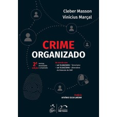 CRIME ORGANIZADO