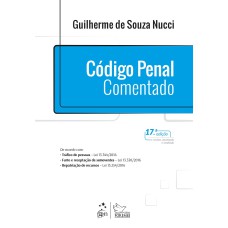 CÓDIGO PENAL COMENTADO