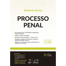 PROCESSO PENAL