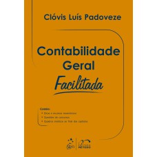 CONTABILIDADE GERAL - FACILITADA