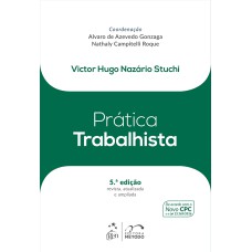 PRÁTICA - PRÁTICA TRABALHISTA