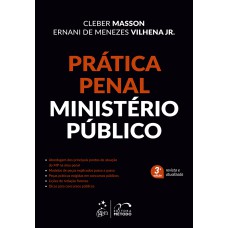 PRÁTICA PENAL MINISTÉRIO PÚBLICO