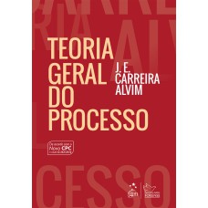 TEORIA GERAL DO PROCESSO