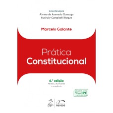 PRÁTICA CONSTITUCIONAL