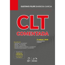 CLT - COMENTADA