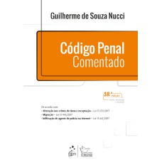 CÓDIGO PENAL COMENTADO