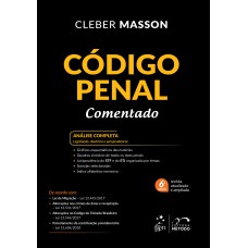 CÓDIGO PENAL COMENTADO