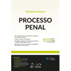 PROCESSO PENAL