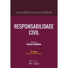 RESPONSABILIDADE CIVIL