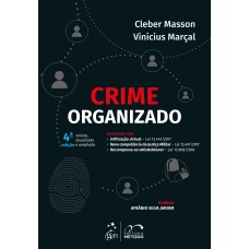 CRIME ORGANIZADO