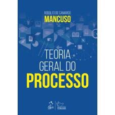 TEORIA GERAL DO PROCESSO