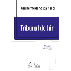 TRIBUNAL DO JÚRI