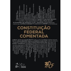 CONSTITUIÇÃO FEDERAL COMENTADA