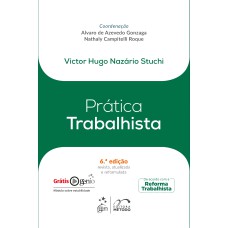 PRÁTICA TRABALHISTA