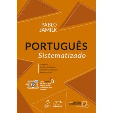 PORTUGUÊS SISTEMATIZADO