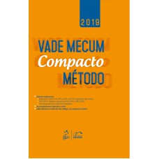 VADE MECUM COMPACTO - MÉTODO